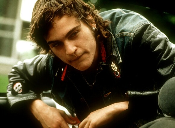 UNG STJERNE: Joaquin Phoenix gikk i brorens fotspor og er i dag en av Hollywoods store stjerner. Her fra filmen «To Die for» i 1995. FOTO: NTB Scanpix UNG STJERNE: Joaquin Phoenix gikk i brorens fotspor og er i dag en av Hollywoods store stjerner. Her fra filmen «To Die for» i 1995. FOTO: NTB Scanpix