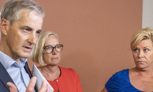 image: Økonomien kan råtne på rot