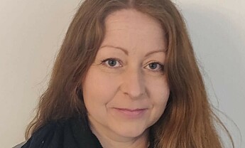 <strong>KRYSTALLKLART:</strong> - Det er bare ett ord for det som skjer, og det er trygdesvindel, mener leder i Frisørenes fagforening Vivian Jacobsen. <strong>KRYSTALLKLART:</strong> - Det er bare ett ord for det som skjer, og det er trygdesvindel, mener leder i Frisørenes fagforening Vivian Jacobsen.