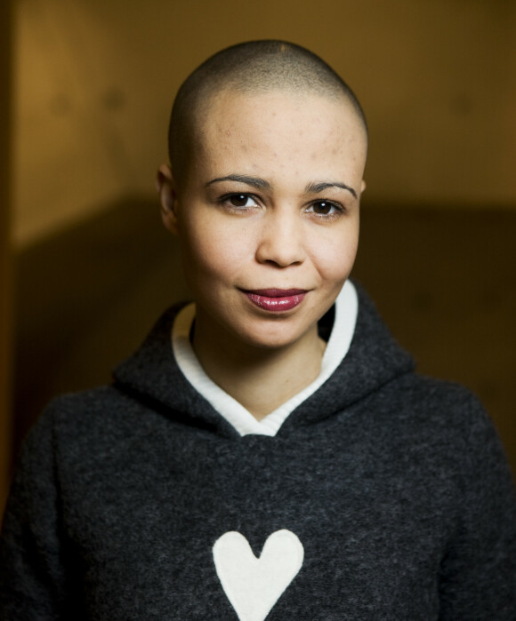 BEDRE TIDER: Guro Sibeko mener arbeidet mot rasisme har gått fremover, fra hun vokste opp og frem til i dag. FOTO: NTB Scanpix BEDRE TIDER: Guro Sibeko mener arbeidet mot rasisme har gått fremover, fra hun vokste opp og frem til i dag. FOTO: NTB Scanpix