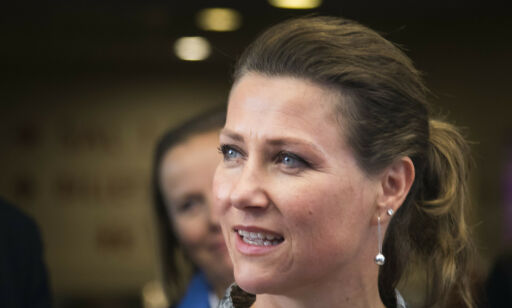 image: Anklager pressen for rasisme: - Lettvint