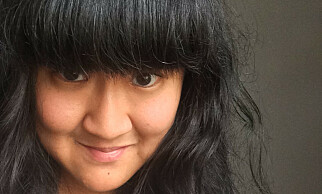Doktorgrad: Gry Cecilie Rustad er medieforsker med doktorgrad i tv-serier. Doktorgrad: Gry Cecilie Rustad er medieforsker med doktorgrad i tv-serier.