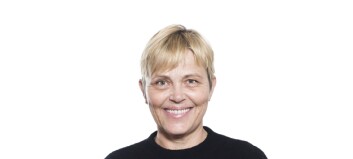 - Jeg vil ha en kledelig frisyre! - Jeg vil ha en kledelig frisyre!