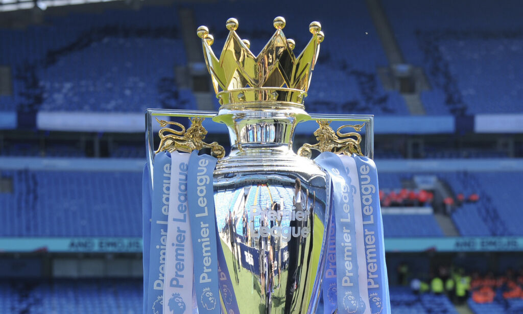 image: Ingen nye positive corona-tester i Premier League