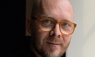 VIL FREMME FORSLAG: Paul Richard Johannessen. Foto: Bergen MDG VIL FREMME FORSLAG: Paul Richard Johannessen. Foto: Bergen MDG