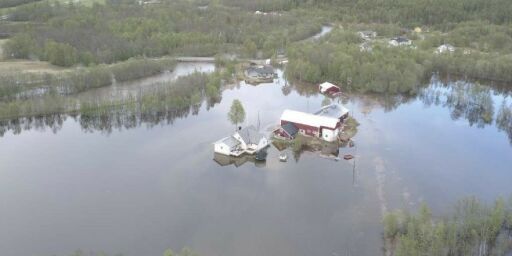 image: - Ekstraordinær situasjon