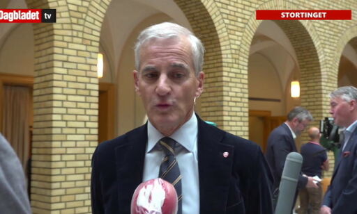 image: - Kommer til å utløse betydelig aktivitet