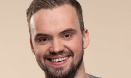 image: «Jakten»-André avslører kjæreste