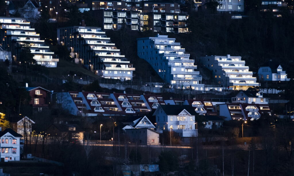 image: Coronasmitte ved skole i Oslo