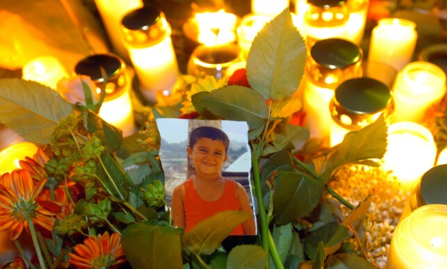DREPT: Mohamad Ammouri. Foto: Svein Lindwall / Expressen DREPT: Mohamad Ammouri. Foto: Svein Lindwall / Expressen