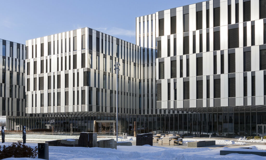 image: Oljepakka: - Aker gikk for langt