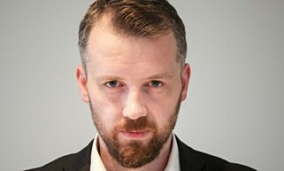 EKSPERT: Hilmar Mjelde mener at stormen rundt den sittende presidenten ikke vil stilne. Foto: Universitetet i Bergen EKSPERT: Hilmar Mjelde mener at stormen rundt den sittende presidenten ikke vil stilne. Foto: Universitetet i Bergen