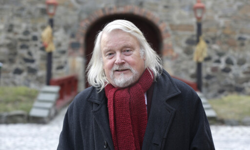 KRITISK: Tidligere generalsekretær i Norsk Presseforbund Per Edgar Kokkvold. Foto: Vidar Ruud / NTB scanpix KRITISK: Tidligere generalsekretær i Norsk Presseforbund Per Edgar Kokkvold. Foto: Vidar Ruud / NTB scanpix