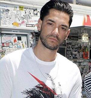 OGSÅ SPARKET: Brett Caprioni er ferdig i «Vanderpump Rules». Foto: Roger Kisby/ Getty Images/ AFP/ NTB scanpix OGSÅ SPARKET: Brett Caprioni er ferdig i «Vanderpump Rules». Foto: Roger Kisby/ Getty Images/ AFP/ NTB scanpix