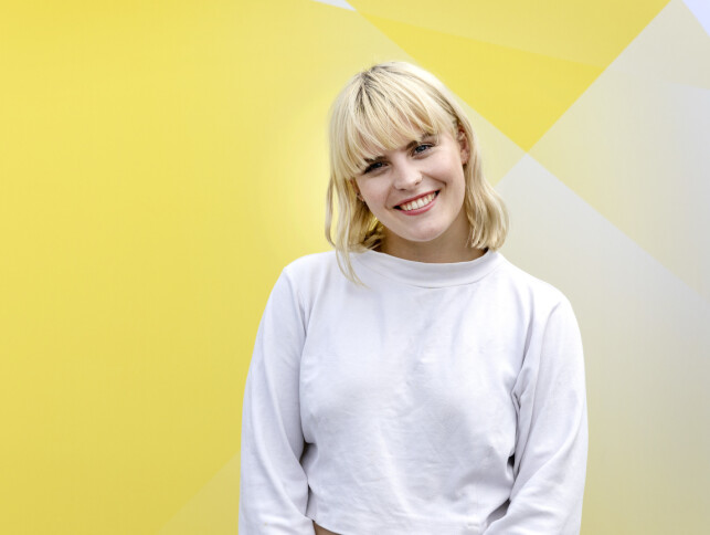 MÅ FOKUSERE PÅ SEG SELV: Den 23 år gamle skuespilleren valgte til slutt å ta tak i problemene sine ved å fjerne seg fra Instagram, begynne i terapi og være ærlig om følelsene sine.
Foto: Gorm Kallestad / NTB scanpix MÅ FOKUSERE PÅ SEG SELV: Den 23 år gamle skuespilleren valgte til slutt å ta tak i problemene sine ved å fjerne seg fra Instagram, begynne i terapi og være ærlig om følelsene sine.
Foto: Gorm Kallestad / NTB scanpix