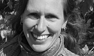 Kristine Sævold Kristine Sævold
