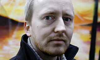 Rune Berglund Steen Rune Berglund Steen