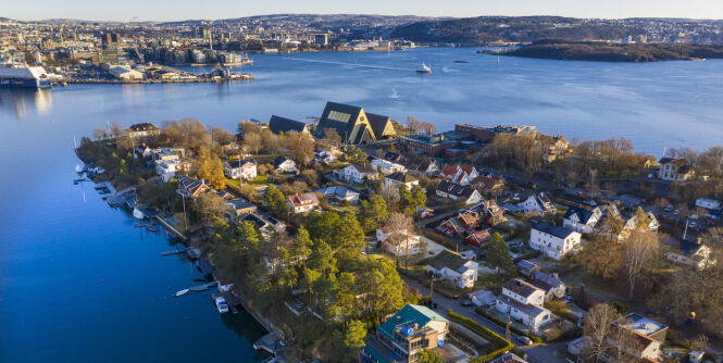 image: Advarer Oslo-rikinger