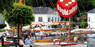 image: Båtguide: Norges beste gjestehavner