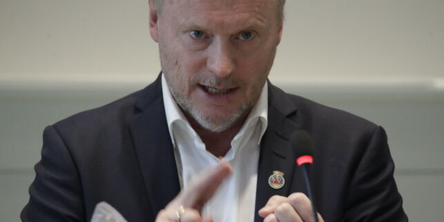image: - Coronautbruddet er ikke over