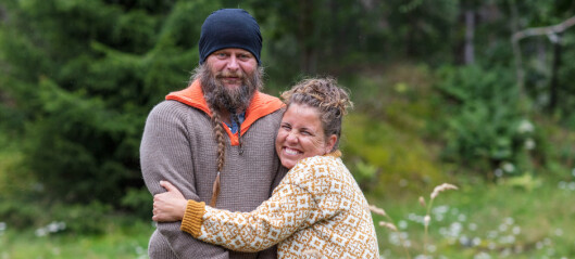 «Farmen»-paret tar forholdet videre «Farmen»-paret tar forholdet videre