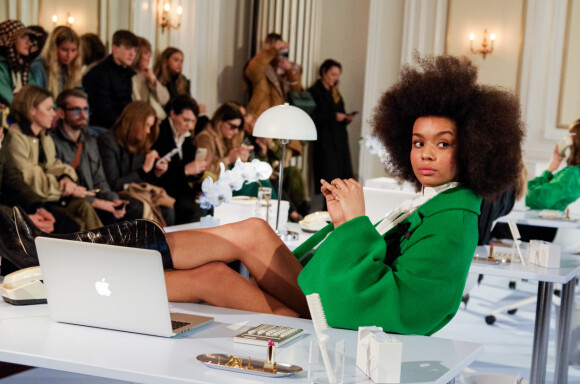HYBRID-FORMAT: I august kommer moteuken i København til å ha digitale og fysiske eventer. Foto: Copenhagen Fashion Week HYBRID-FORMAT: I august kommer moteuken i København til å ha digitale og fysiske eventer. Foto: Copenhagen Fashion Week