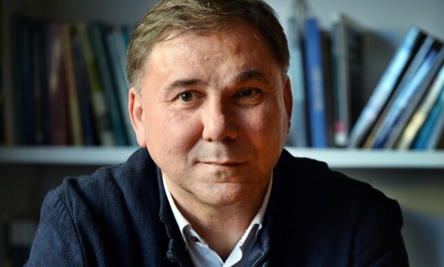 Ivan Krastev. Foto: RES PUBLICA / Nadezhda Chipeva Ivan Krastev. Foto: RES PUBLICA / Nadezhda Chipeva