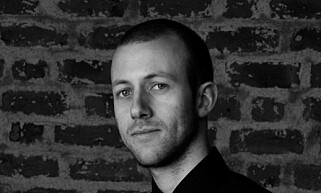Thomas Lie-Gjeseth Thomas Lie-Gjeseth