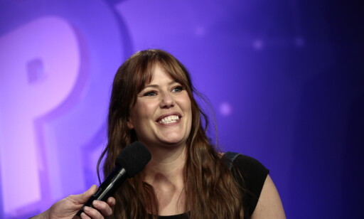 HEGE ØVERSVEEN: Foto: Nina Hansen/Dagbladet. HEGE ØVERSVEEN: Foto: Nina Hansen/Dagbladet.