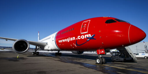 image: Nå stuper flybillettprisene