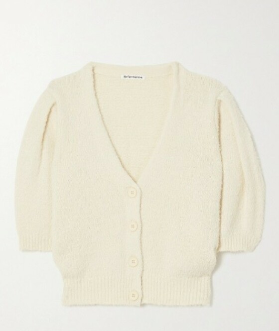 Rerformation via Net-a-porter.com, kr 1899 Rerformation via Net-a-porter.com, kr 1899