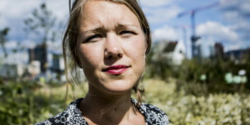 image: Diskriminering kan ikke ties i hjel