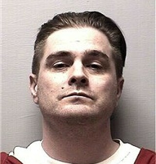 LIVSTID: Jeffrey Charles Hartpence er dømt for drap og pedofili. Foto: Homefacts.com LIVSTID: Jeffrey Charles Hartpence er dømt for drap og pedofili. Foto: Homefacts.com
