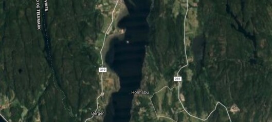 Jan Harald reddet seks gutter i havsnød Jan Harald reddet seks gutter i havsnød