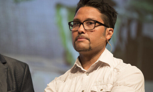 UROLIG: - Verst tenkelige scenario er at 1000 boliger blir utsatt, som tilsvarer 3500 arbeidsplasser, sier Obos-sjef Daniel Siraj. Foto: Torstein Bøe / NTB scanpix UROLIG: - Verst tenkelige scenario er at 1000 boliger blir utsatt, som tilsvarer 3500 arbeidsplasser, sier Obos-sjef Daniel Siraj. Foto: Torstein Bøe / NTB scanpix
