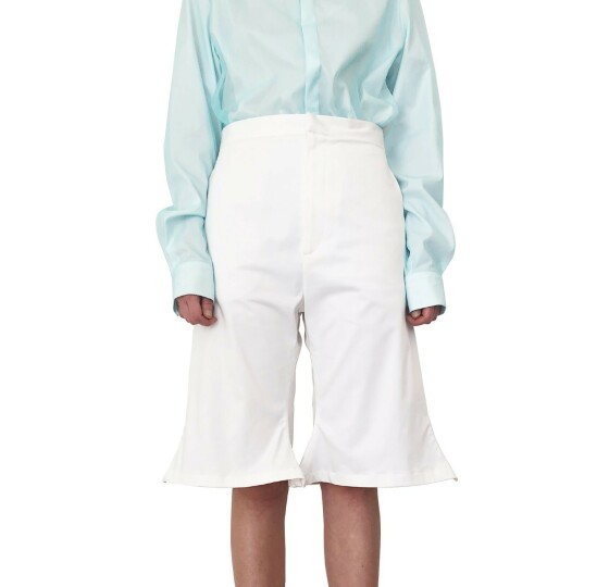 Shorts fra Michael Olestad, kr 3800 Shorts fra Michael Olestad, kr 3800