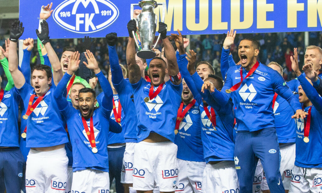 image: Slik ender Eliteserien