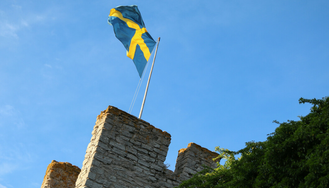 Feriereglene som gjelder nå Feriereglene som gjelder nå