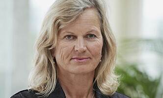 KRITISK: Administrerende direktør i NHO Reiseliv, Kristin Krohn Devold. Foto: NHO KRITISK: Administrerende direktør i NHO Reiseliv, Kristin Krohn Devold. Foto: NHO