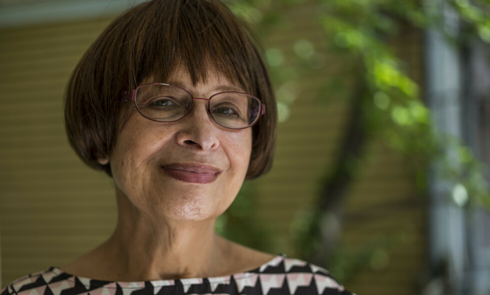 UKJENT FORTID: Først i voksen alder fikk Dolores Johnson kjennskap til mamma Ellas ukjente fortid - og skjebnesvangre valg. Foto: Fritz Hoffmann / Redux / NTB scanpix UKJENT FORTID: Først i voksen alder fikk Dolores Johnson kjennskap til mamma Ellas ukjente fortid - og skjebnesvangre valg. Foto: Fritz Hoffmann / Redux / NTB scanpix