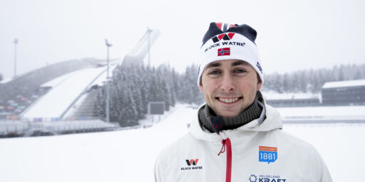 image: Får ikke hoppe
