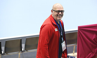 BEKYMRET: Idrettspsykolog Tom Henning Øvrebø mener at det tøffe kampprogrammet vil gi en ekstra mental belastning denne sesongen. Foto: Vidar Ruud / NTB scanpix BEKYMRET: Idrettspsykolog Tom Henning Øvrebø mener at det tøffe kampprogrammet vil gi en ekstra mental belastning denne sesongen. Foto: Vidar Ruud / NTB scanpix