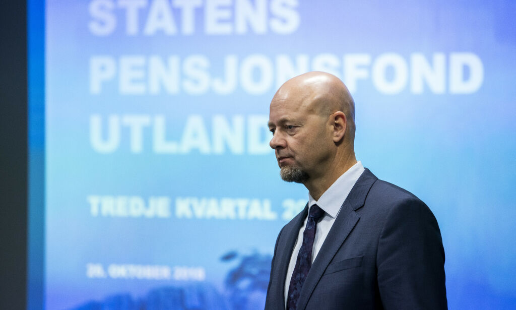 image: Historisk gjennomgang av etikkreglene i oljefondet