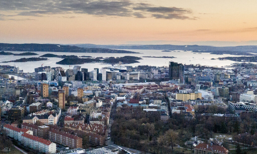 image: NHO-bønn: Kutt 100 milliarder