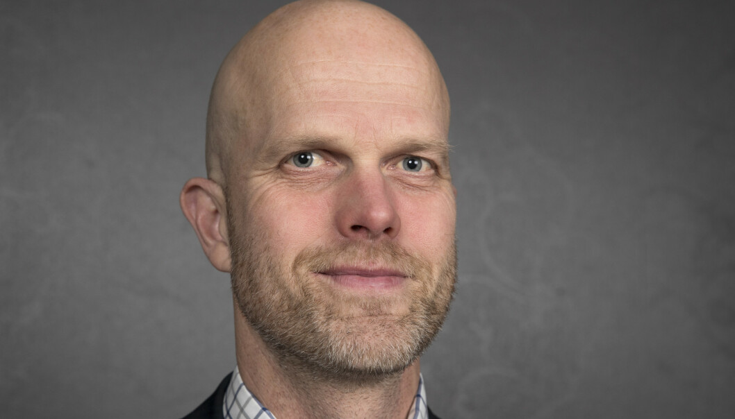<strong>ADVARER:</strong> Hold deg langt borte dersom du er permittert, sliter økonomisk eller har lav impulskontroll, sier forbrukerøkonom Hallgeir Kvadsheim. Foto: Terje Bendiksby / NTB scanpix <strong>ADVARER:</strong> Hold deg langt borte dersom du er permittert, sliter økonomisk eller har lav impulskontroll, sier forbrukerøkonom Hallgeir Kvadsheim. Foto: Terje Bendiksby / NTB scanpix