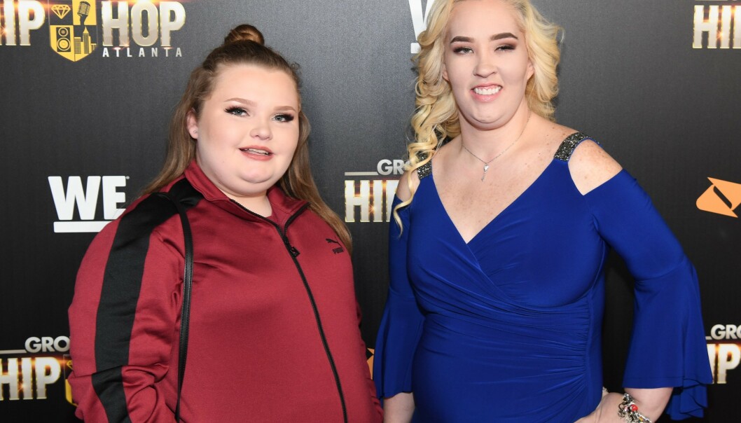 LITE KONTAKT: Alana har nesten ingen kontakt med moren. Det er det en god grunn til. Foto: NTB Scanpix LITE KONTAKT: Alana har nesten ingen kontakt med moren. Det er det en god grunn til. Foto: NTB Scanpix