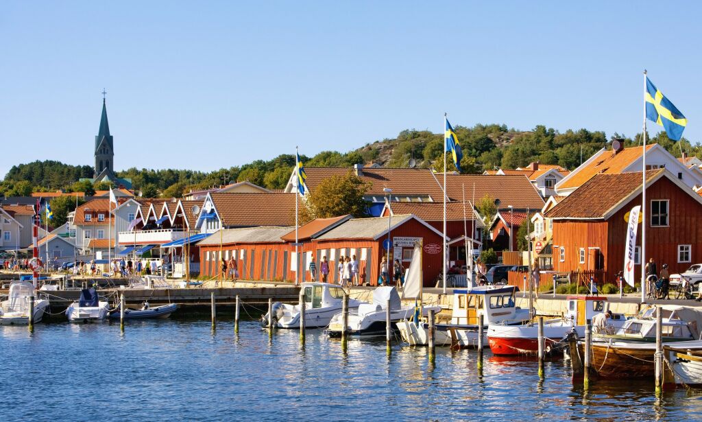 image: Grensekommuner fortviler: - Vi savner nordmenn
