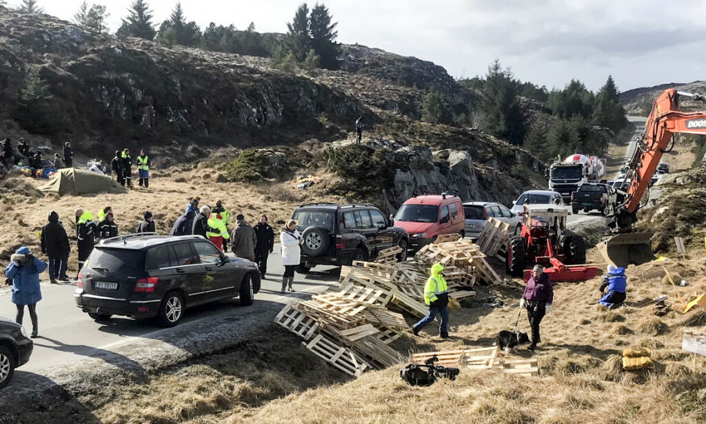 image: - Stemples som hatefulle gærninger