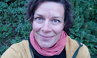 FRILUFTSRÅDGIVER: Margrethe Rabås tror det trengs en holdningsendring for å få bukt med problemet. Foto: Privat FRILUFTSRÅDGIVER: Margrethe Rabås tror det trengs en holdningsendring for å få bukt med problemet. Foto: Privat