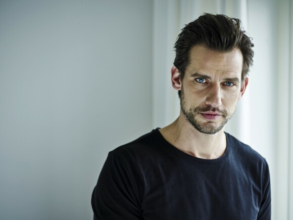 Christian Bitz har sluttet å gå inn i alle diskusjoner bare for å vise at det er han som har rett. FOTO: Line Falck Christian Bitz har sluttet å gå inn i alle diskusjoner bare for å vise at det er han som har rett. FOTO: Line Falck